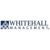 Whitehall Management Logotype