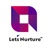 Lets Nurture Logotype