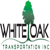 White Oak Transportation Logotype