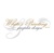 White's Printing & Graphic Design Logotype