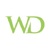 Whitney Design Logotype