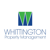 Whittington Property Management Inc. Logotype