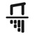 WHLC Architecture Logotype