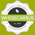 WHOISCARRUS Logotype