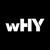 wHY Architecture Logotype