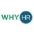 Why HR Logotype