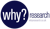 Why Research Ltd Logotype