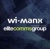 Wi-Manx Logotype
