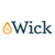 Wick Creative Logotype