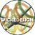 Wicked Design Logotype