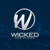 Wicked Web Design Logotype