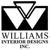 Williams Interior Designs Inc. Logotype