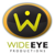 Wide Eye Productions Logotype