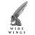 Wide Wings Logotype