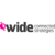 Wide Marketing Logotype