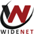 WideNet Consulting, LLC Logotype