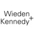 Wieden + Kennedy Logotype