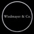 Wiedmayer + Co. Logotype