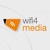 WIFI4MEDIA Logotype