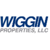 Wiggin Properties, LLC Logotype