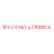 Wigodsky & Derrick Architects Logotype