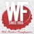 Wil Fischer Distributing of Kansas Logotype