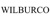 Wilbur Concept Logotype