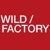 Wild / Factory Logotype