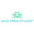 Wild Frog Studio Logotype