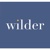 Wilder Logotype