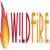 Wildfire Web Design Logotype
