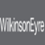 WilkinsonEyre Logotype