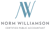 Norm Williamson, CPA Logotype