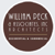 William Peck & Associates Inc Logotype