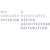 William Gregory & Associates Interior Design Logotype