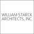 William Starck Architects Logotype