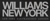 Williams NY Logotype