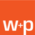Williams + Paddon Architects + Planners, Inc. Logotype