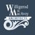 Willigerod & MacAvoy Architects Logotype