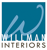 Willman Interiors Logotype