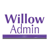 Willow Admin Logotype