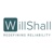 WillShall Consulting Logotype