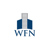 Wilshire Financial Network Logotype