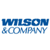 Wilson & Company Logotype