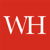 Wilson Hartnell Logotype