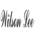 WILSON LEE INTERIORS Logotype