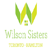 Wilson Sisters Logotype