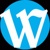 Win Distribution Logotype