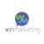 Win Marketing Logotype