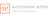 Winchester White Estate Agents Logotype